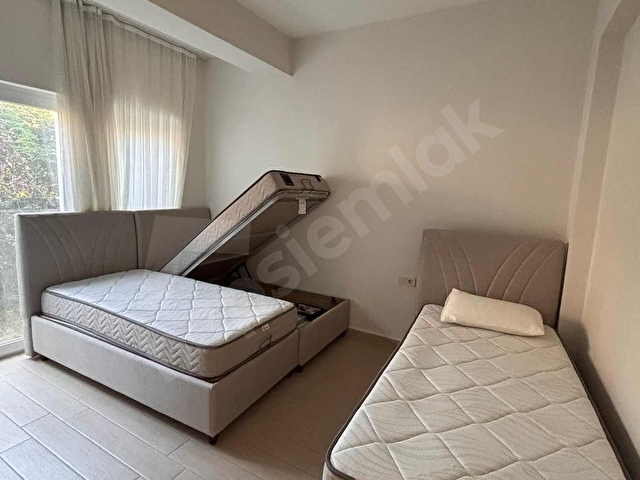 Göcekte Çarşıya Yakın Kiralık Müstakil Havuzlu 4+1 Villa - Görsel 20