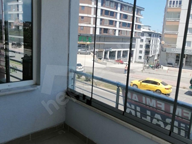 Cem emlaktan 3+1 kiralık daire - Görsel 7