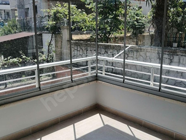 Cem emlaktan 3+1 kiralık daire - Görsel 13