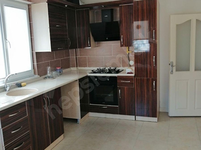 Cem emlaktan 3+1 kiralık daire - Görsel 5