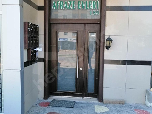 Cem emlaktan 3+1 kiralık daire