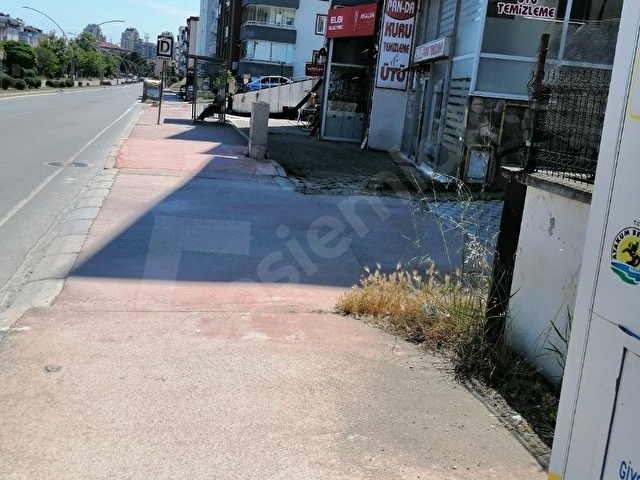 Cem emlaktan 3+1 kiralık daire - Görsel 29