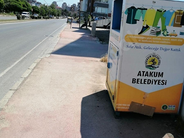 Cem emlaktan 3+1 kiralık daire - Görsel 28