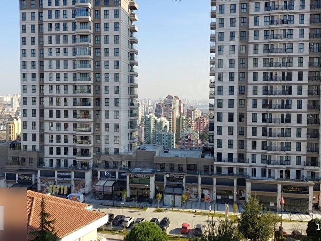 BAHÇEŞEHİR/2/KISIM/HOŞKENT/SİTEDE/ARA/KAT/3+1/PARK/MNZ/145/MTRK - Görsel 5
