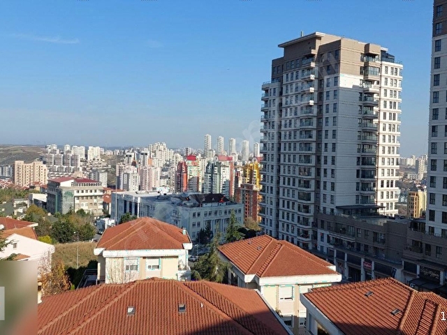 BAHÇEŞEHİR/2/KISIM/HOŞKENT/SİTEDE/ARA/KAT/3+1/PARK/MNZ/145/MTRK - Görsel 6
