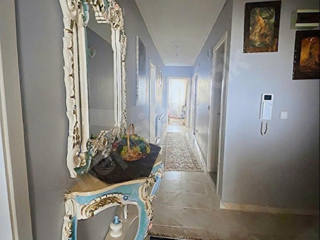 BAHÇEŞEHİR/2/KISIM/HOŞKENT/SİTEDE/ARA/KAT/3+1/PARK/MNZ/145/MTRK - Görsel 23