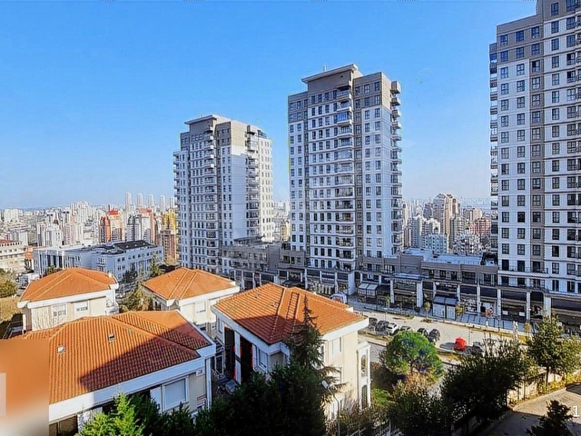 BAHÇEŞEHİR/2/KISIM/HOŞKENT/SİTEDE/ARA/KAT/3+1/PARK/MNZ/145/MTRK - Görsel 4