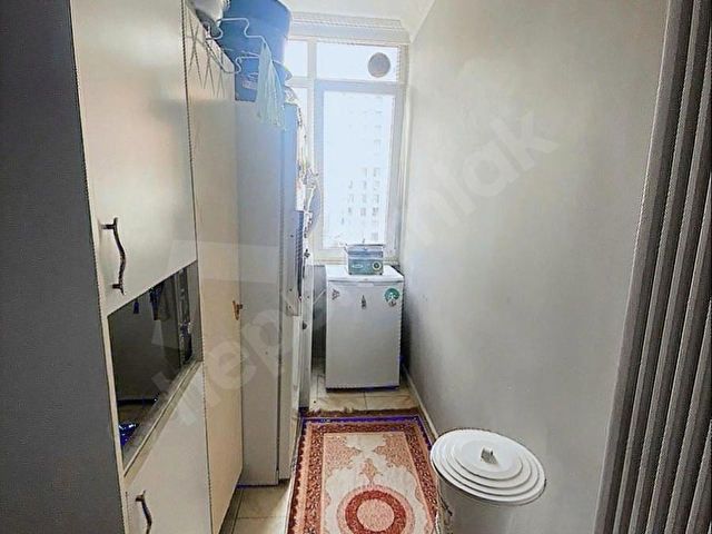 BAHÇEŞEHİR/2/KISIM/HOŞKENT/SİTEDE/ARA/KAT/3+1/PARK/MNZ/145/MTRK - Görsel 26