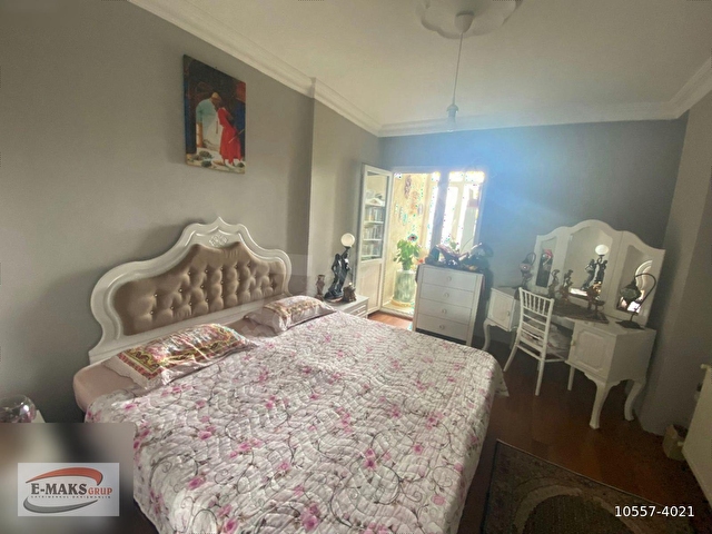 BAHÇEŞEHİR/2/KISIM/HOŞKENT/SİTEDE/ARA/KAT/3+1/PARK/MNZ/145/MTRK - Görsel 22