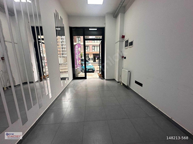 Karşıyaka Örnekköyde Merkezi Konumda Kiralık Ofis - Görsel 2