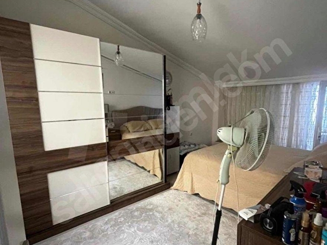 ÖN EMLAKTAN KOCACAMİ MAH. MERKEZDE SATILIK 3+1 DUBLEKS DAİRE! - Görsel 23
