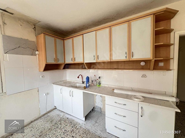 ZORLUDAN TELLİDERE MAHALLESİNDE 3+1 MÜSTAKİL DAİRE - Görsel 10