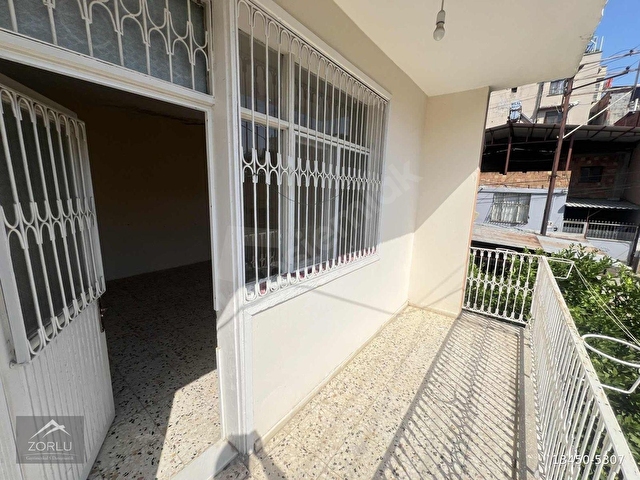 ZORLUDAN TELLİDERE MAHALLESİNDE 3+1 MÜSTAKİL DAİRE - Görsel 17