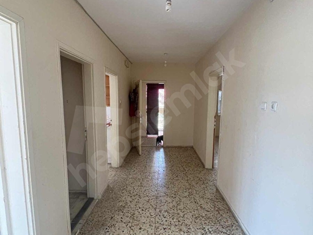ZORLUDAN TELLİDERE MAHALLESİNDE 3+1 MÜSTAKİL DAİRE - Görsel 14