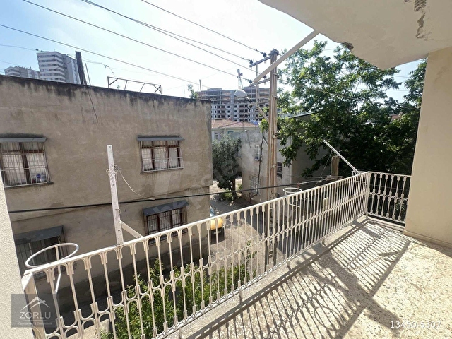 ZORLUDAN TELLİDERE MAHALLESİNDE 3+1 MÜSTAKİL DAİRE - Görsel 22