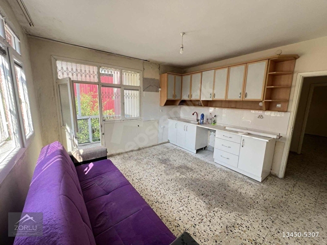 ZORLUDAN TELLİDERE MAHALLESİNDE 3+1 MÜSTAKİL DAİRE - Görsel 11