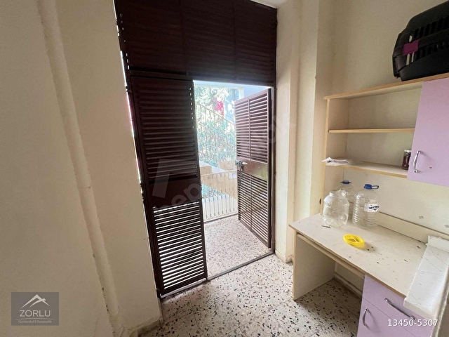 ZORLUDAN TELLİDERE MAHALLESİNDE 3+1 MÜSTAKİL DAİRE - Görsel 6