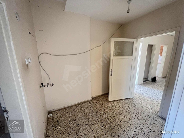 ZORLUDAN TELLİDERE MAHALLESİNDE 3+1 MÜSTAKİL DAİRE - Görsel 15
