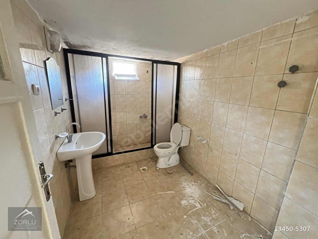ZORLUDAN TELLİDERE MAHALLESİNDE 3+1 MÜSTAKİL DAİRE - Görsel 16