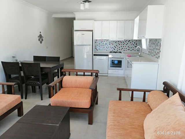 Bodrum Yokusbasi Mahallesinde Deniz Manzarali Satilik Daire 63618 2108 Hurriyet Emlak