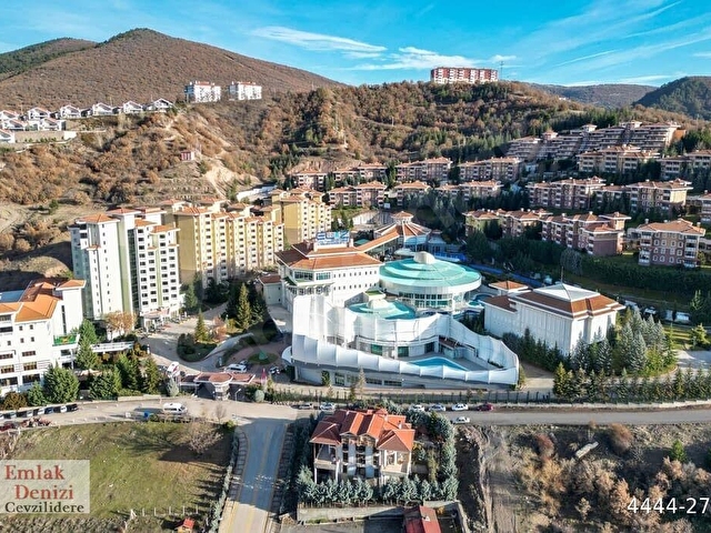 Eliz Hotel Convention Center Thermal Spa Wellness