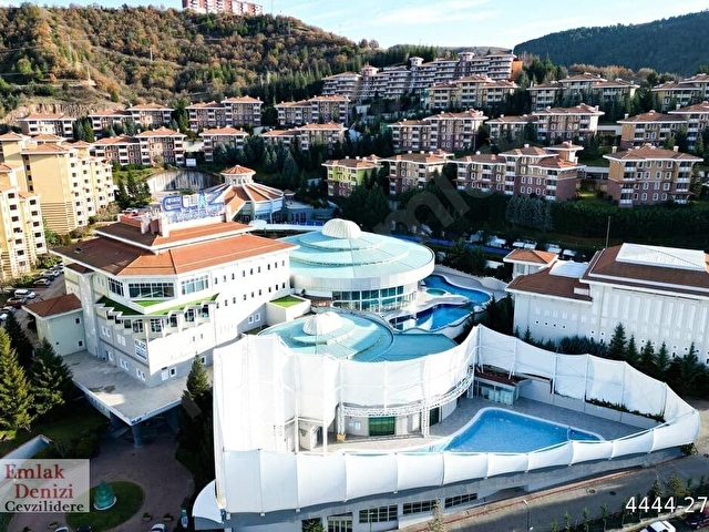 Eliz Hotel Convention Center Thermal Spa Wellness - Görsel 7
