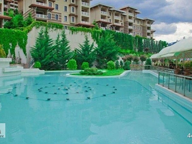 Eliz Hotel Convention Center Thermal Spa Wellness - Görsel 15