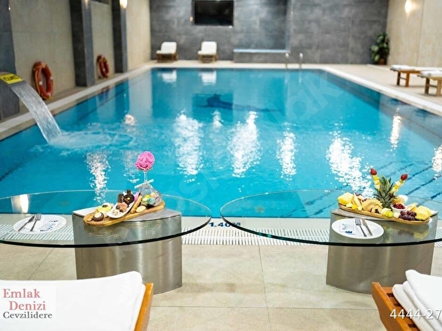 Eliz Hotel Convention Center Thermal Spa Wellness - Görsel 2
