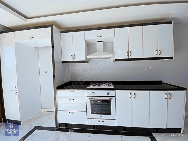 Cundada 3+2 Saunalı Triplex Lüks Villa - Görsel 6