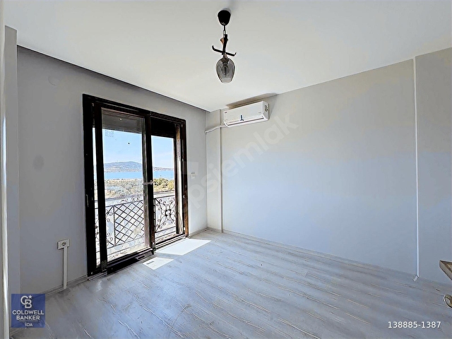 Cundada 3+2 Saunalı Triplex Lüks Villa - Görsel 13