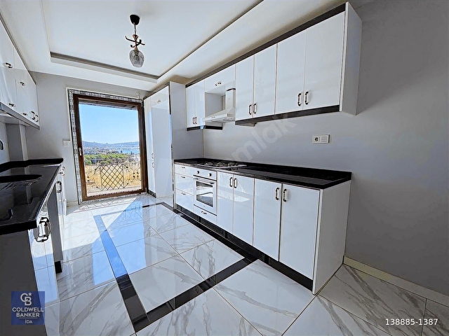 Cundada 3+2 Saunalı Triplex Lüks Villa - Görsel 8