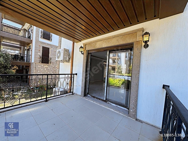 Cundada 3+2 Saunalı Triplex Lüks Villa - Görsel 18