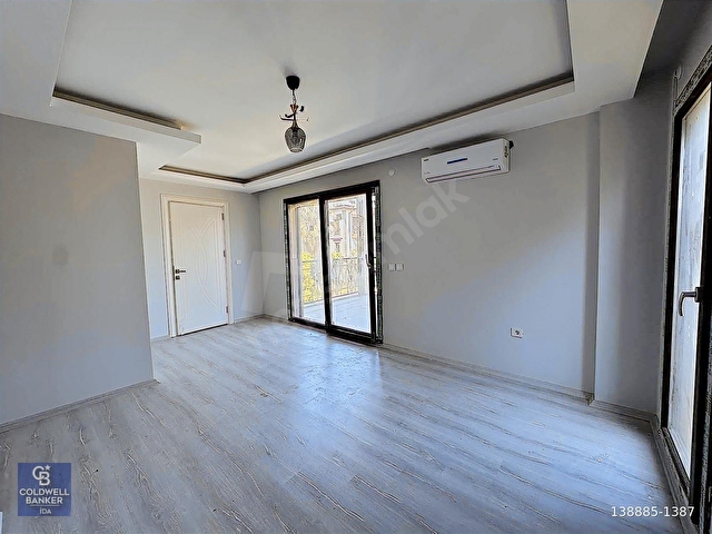 Cundada 3+2 Saunalı Triplex Lüks Villa - Görsel 16