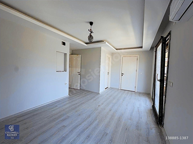 Cundada 3+2 Saunalı Triplex Lüks Villa - Görsel 23