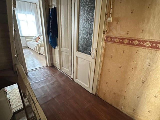 MİNİMALİST GAYRİMENKULDEN YENİKAPIDA 3 KATLI 4+1 MÜSTAKİL EV - Görsel 21