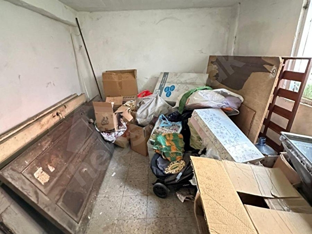 MİNİMALİST GAYRİMENKULDEN YENİKAPIDA 3 KATLI 4+1 MÜSTAKİL EV - Görsel 5