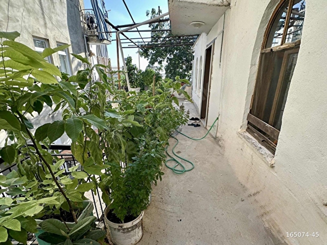 ÇERÇİLERDE DENİZ MANZARALI ARAKAT 2+1 AYRI MUTFAKLI GENİŞ DAİRE - Görsel 22
