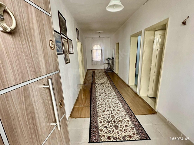 ÇERÇİLERDE DENİZ MANZARALI ARAKAT 2+1 AYRI MUTFAKLI GENİŞ DAİRE - Görsel 12