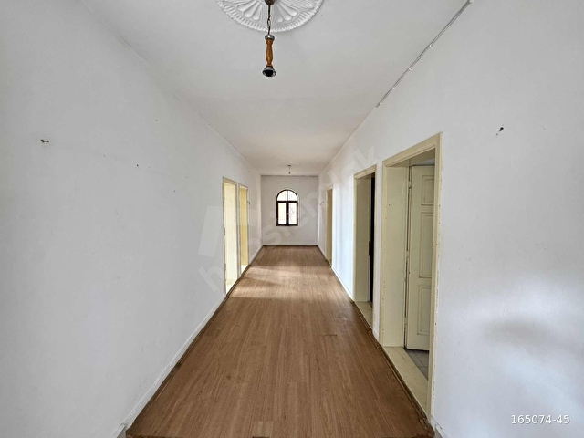 ÇERÇİLERDE DENİZ MANZARALI ARAKAT 2+1 AYRI MUTFAKLI GENİŞ DAİRE - Görsel 15
