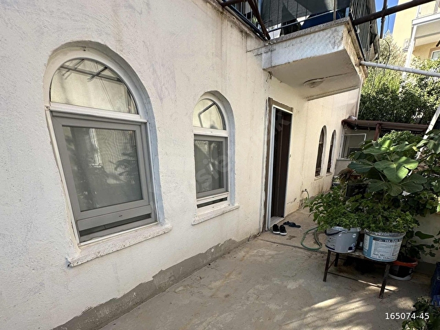 ÇERÇİLERDE DENİZ MANZARALI ARAKAT 2+1 AYRI MUTFAKLI GENİŞ DAİRE - Görsel 29