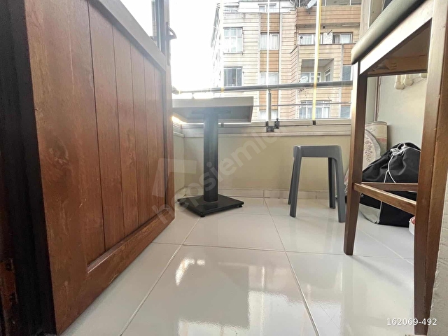 ACİLL 4+2 190m2 ÇİFT DAİRE GÜZEL LOKASYON FUL MANZARA YENİ BİNA - Görsel 11