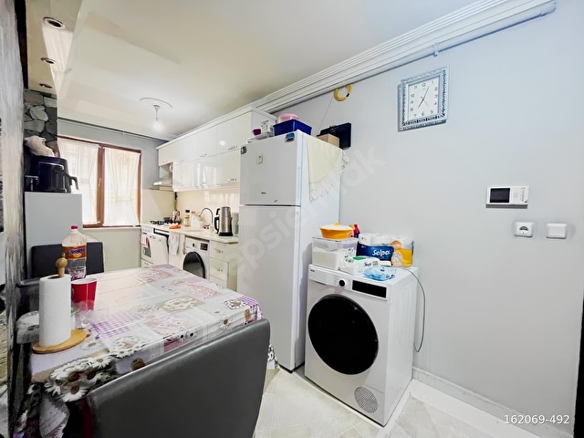 ACİLL 4+2 190m2 ÇİFT DAİRE GÜZEL LOKASYON FUL MANZARA YENİ BİNA - Görsel 10