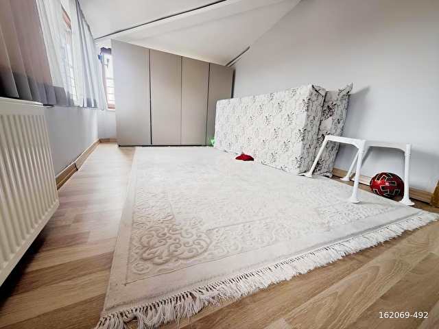 ACİLL 4+2 190m2 ÇİFT DAİRE GÜZEL LOKASYON FUL MANZARA YENİ BİNA - Görsel 23