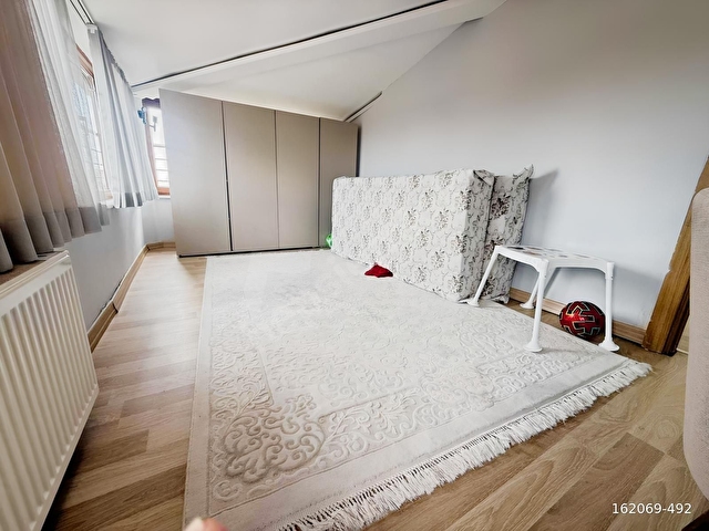 ACİLL 4+2 190m2 ÇİFT DAİRE GÜZEL LOKASYON FUL MANZARA YENİ BİNA - Görsel 25