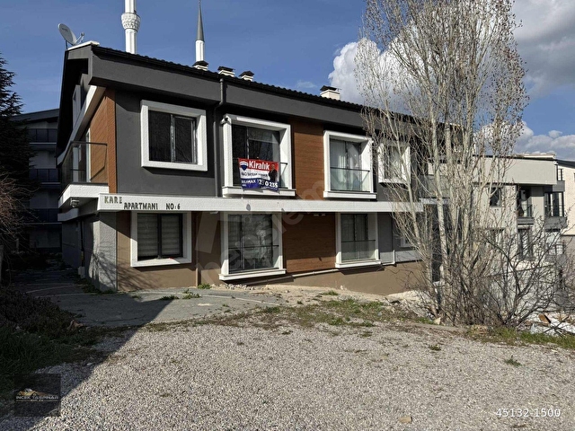 YÜKSEK KREDİYE UYGUN EŞYALI SATILIK 2+1 LOFT LÜX DUBLEX DAİRE - Görsel 2