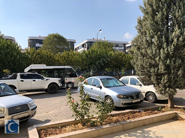 MUĞLA/MENTEŞE EMİRBEYAZIT MAHALLESİNDE KİRALIK İŞYERİ - Görsel 21