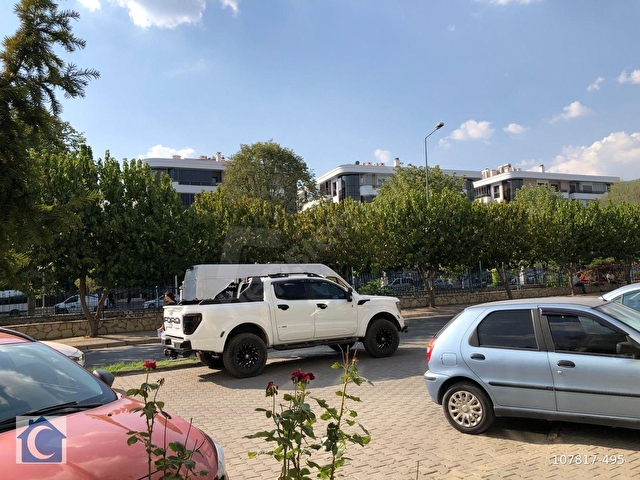 MUĞLA/MENTEŞE EMİRBEYAZIT MAHALLESİNDE KİRALIK İŞYERİ - Görsel 23