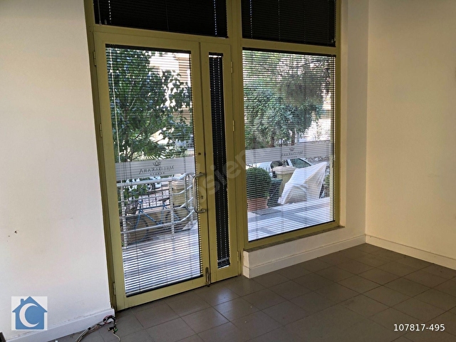 MUĞLA/MENTEŞE EMİRBEYAZIT MAHALLESİNDE KİRALIK İŞYERİ - Görsel 15