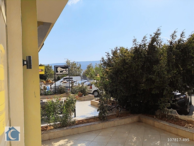 MUĞLA/MENTEŞE EMİRBEYAZIT MAHALLESİNDE KİRALIK İŞYERİ - Görsel 28
