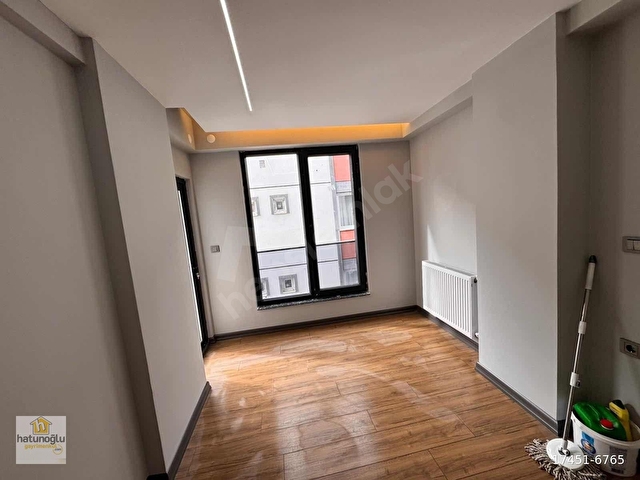 LİSELER KAMPÜSÜNE YAKIN KİRALIK 1+1 DAİRE HATUNOĞLU GAYRİMENKUL - Görsel 12